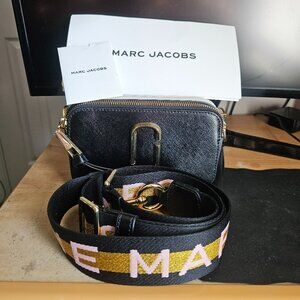 The Snapshot by Marc Jacobs